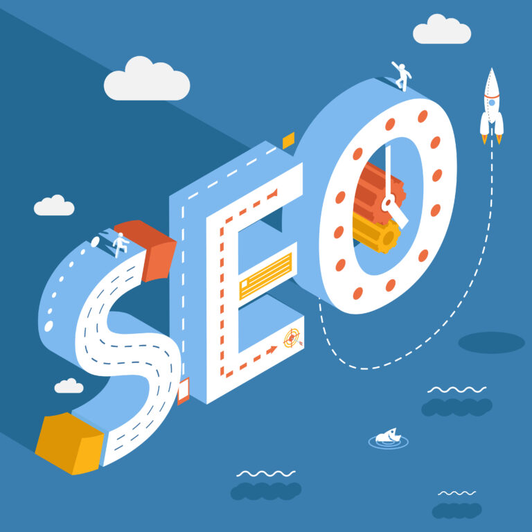 SEO OFF Page