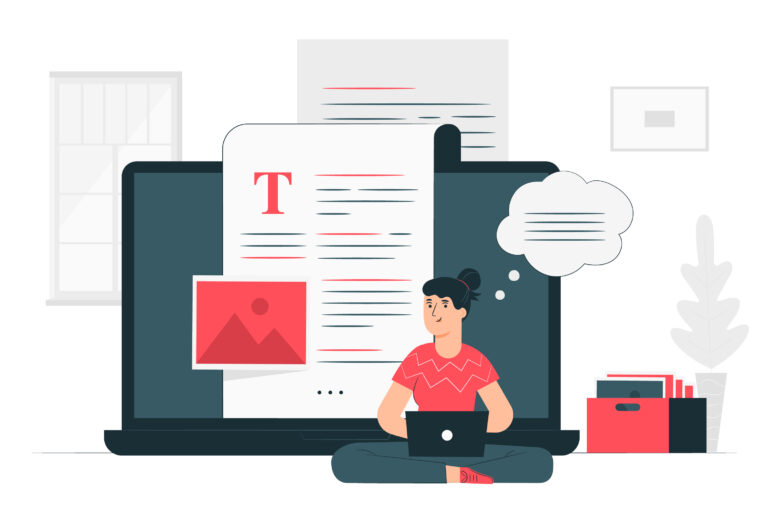 Articolo Wordpress