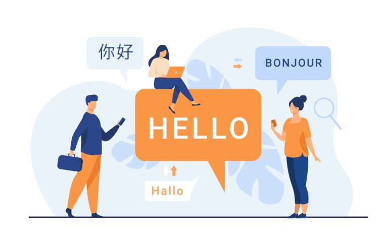 Traduzioni e siti multilingua