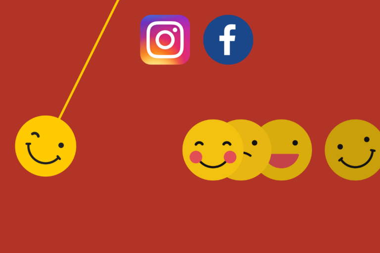 Come programmare le storie su Facebook e Instagram