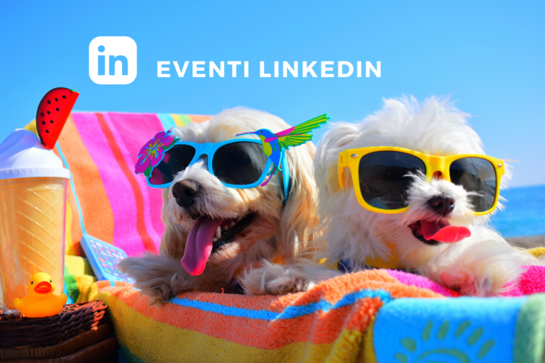 Eventi LinkedIn