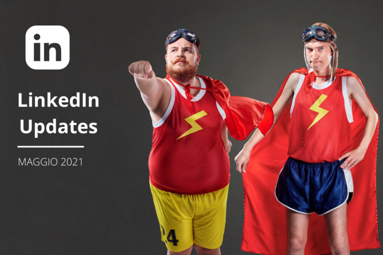 Aggiornamenti LinkedIn: il nuovo bottone "Aumenta efficacia" e Event Ads