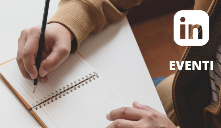 EVENTI LINKEDIN