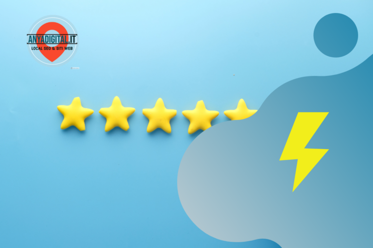 Come eliminare le recensioni false su Google