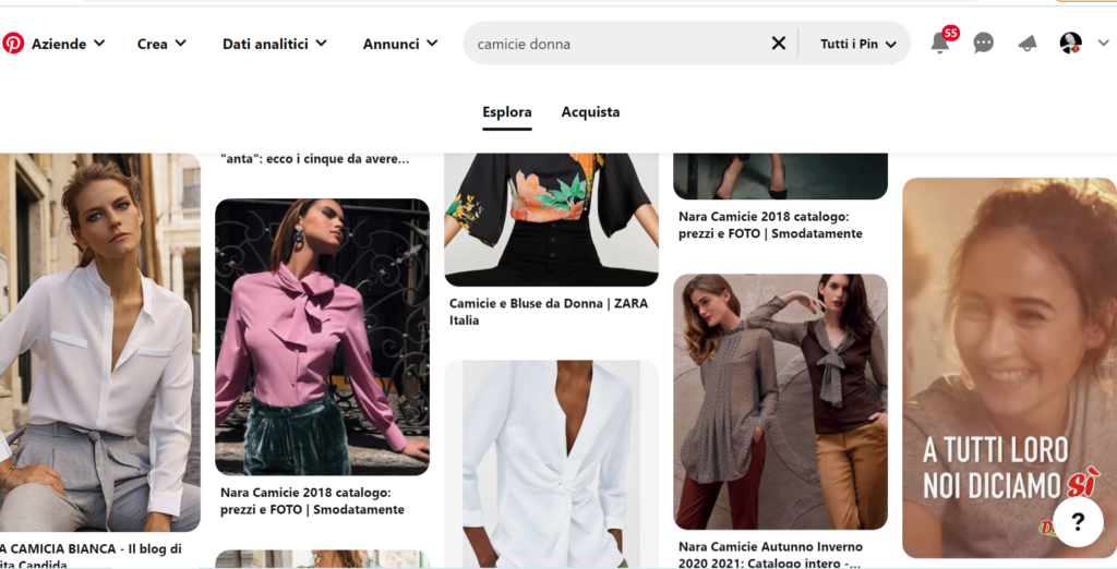 Pinterest